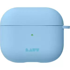 Pouzdro Laut Pastels for AirPods 3 baby blue (L_AP4_HXP_BL)