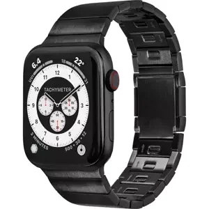 Řemínek Laut Links 2.0 for Apple Watch 42/44/45/49 Black (L_AWL_L2_BK)