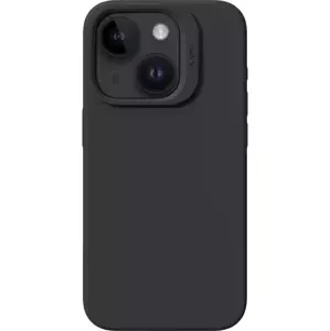 Kryt Laut HUEX for iPhone 15 Plus Black (L_IP23C_HX_BK)