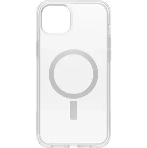 Kryt Otterbox Symmetry Clear MagSafe for iPhone 15 Plus clear (77-93053)