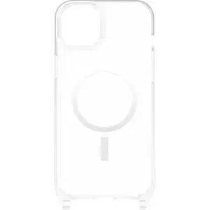 Kryt Otterbox React Necklace MagSafe for iPhone 15 Plus clear (77-93579)