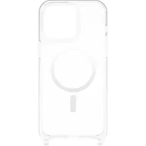 Kryt Otterbox React Necklace MagSafe for iPhone 15 Pro Max clear (77-93589)