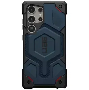 Kryt UAG Monarch Kevlar, mallard - Samsung Galaxy S24 Ultra (214415113955)