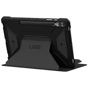 Kryt UAG Metropolis SE, black - Samsung Tab S9+ (224340114040)