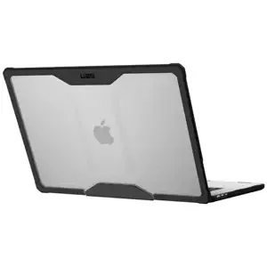 Kryt UAG Plyo, ice/black - MacBook Air 15" M2 2023 (134414114340)