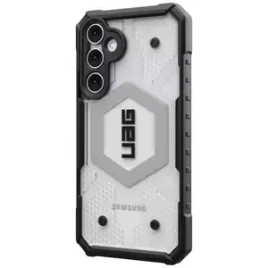 Kryt UAG Pathfinder, ice - Samsung Galaxy S23 FE (214410114343)