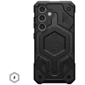 Kryt UAG Monarch Pro with Magnet, carbon fiber - Samsung Galaxy S24 (214412114242)