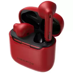 Sluchátka Gaming headphones Edifier HECATE GM3 Plus (red)