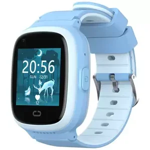 Smart hodinky Havit Kids smartwatch KW11 (Blue)