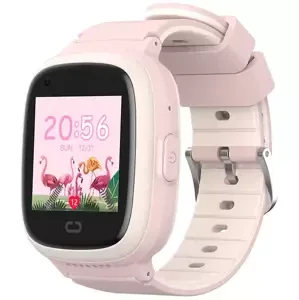 Smart hodinky Havit Kids smartwatch KW11 (Pink)