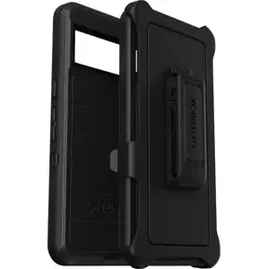 Kryt OTTERBOX DEFENDER/GOOGLE PIXEL8 BLACK PROPACK (77-94191)