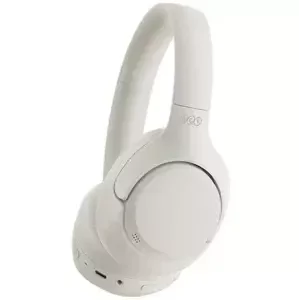 Sluchátka QCY Wireless Headphones H3 (white)
