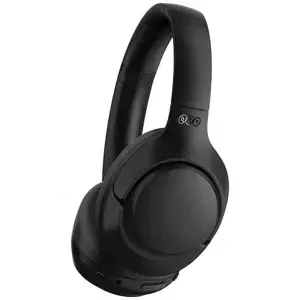 Sluchátka QCY Wireless Headphones H3 (black)