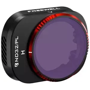 Filtr Freewell Filter ND32/PL for DJI Mini 4 Pro