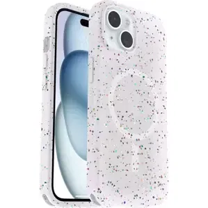 Kryt OtterBox CORE APPLE IPHONE 15/14/13/SPRINKLES - WHITE (77-95133)