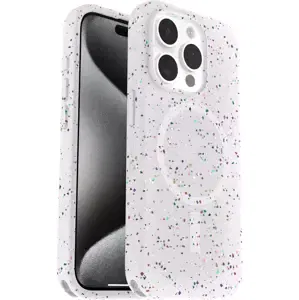 Kryt OtterBox CORE APPLE IPHONE 15 PRO/SPRINKLES - WHITE (77-95139)