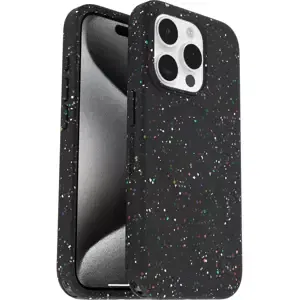 Kryt OtterBox CORE APPLE IPHONE 15 PRO/CARNIVAL NIGHT - BLACK (77-95138)