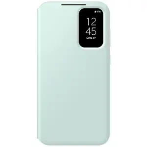 Pouzdro Samsung Flip case Smart View for Samsung Galaxy S23 FE Mint