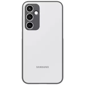 Kryt Samsung Silicone back cover for Samsung Galaxy S23 FE Light Gray