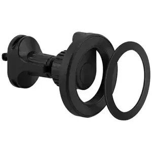 Držák UNIQ magnetic holder sam Trelix Car Air Vent midnight black (UNIQ-TRELIX-VENTMOUNT)