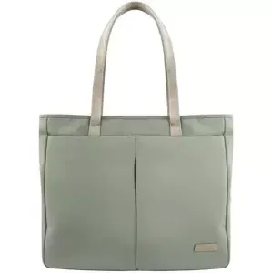 UNIQ laptop bag Hava 16" laurel green RPET (UNIQ-HAVA-LAUGREEN)