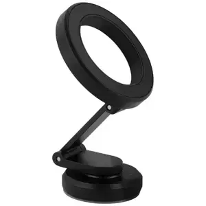 Držák UNIQ universal magnetic Velo holder black/midnight black (UNIQ-VELO-UNIVERSALMOUNT)