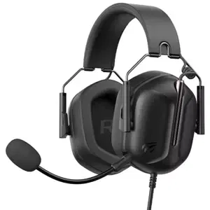 Sluchátka HAVIT Gaming headphones H2033d (black)