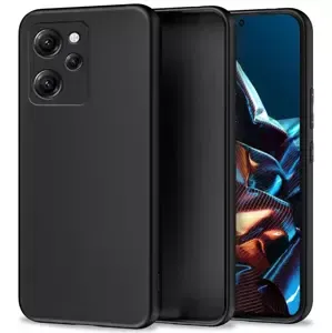 Kryt TECH-PROTECT ICON XIAOMI POCO X5 PRO 5G BLACK (9319456604740)