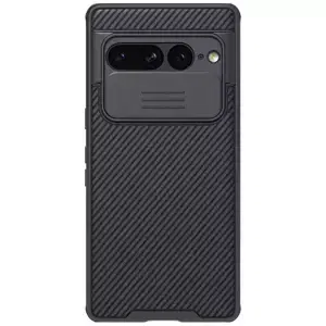 Kryt Nillkin CamShield Pro case for Google Pixel 7 Pro  (black)