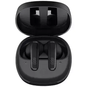 Sluchátka QCY Wireless Earphones TWS T13x (black)