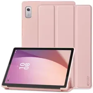 Pouzdro TECH-PROTECT SMARTCASE LENOVO TAB M9 9.0 TB-310 PINK (9319456608687)