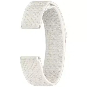 Řemínek Samsung Fabric Band ET-SVR94LUEGEU for Watch6 20mm M/L sand (ET-SVR94LUEGEU)