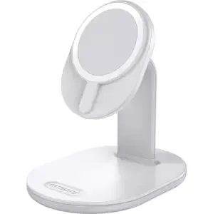 Nabíječka OTTERBOX MAGNETIC WIRELESS/CHARGING STAND - WHITE (78-81168)