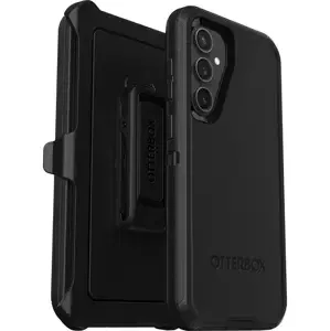 Kryt OTTERBOX DEFENDER GALAXY S23/FE BLACK (77-94283)