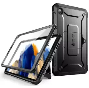 Pouzdro SUPCASE UNICORN BEETLE PRO GALAXY TAB A9 8.7 X110 / X115 BLACK (843439138506)