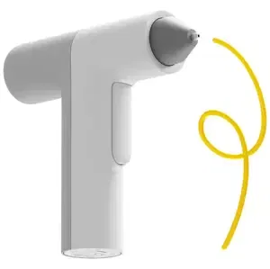 Tavící pistole EasyFlow Glue Gun HOTO QWRJQ002