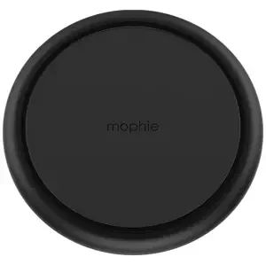 Mophie Universal Wireless ChargeStream Pad Plus black (409901484)