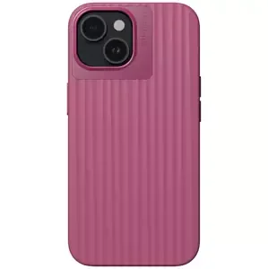 Kryt Nudient Bold for iPhone 15 Deep Pink (00-001-0083-0025)