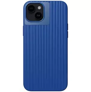 Kryt Nudient Bold for iPhone 15 Pro Max Signature Blue (00-001-0086-0068)