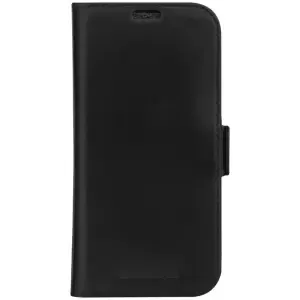 Pouzdro dbramante1928 Copenhagen for iPhone 15 Pro Black (CO61GTBL1858)