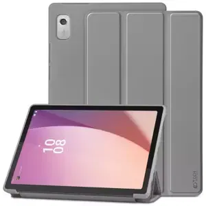 Pouzdro TECH-PROTECT SMARTCASE LENOVO TAB M9 9.0 TB-310 GREY (5906203691111)