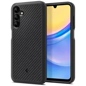 Kryt SPIGEN CORE ARMOR GALAXY A15 4G / 5G MATTE BLACK (ACS07245)