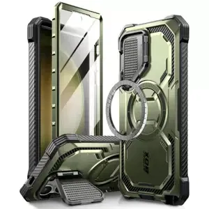 Kryt SUPCASE IBLSN ARMORBOX MAG MAGSAFE GALAXY S24 ULTRA GULDAN (843439138841)