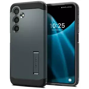 Kryt SPIGEN TOUGH ARMOR GALAXY S24 ABYSS GREEN (ACS07357)