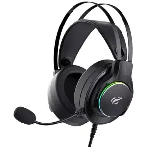 Sluchátka Havit Gaming headphones H2007U