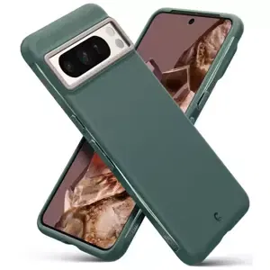 Kryt Spigen Cyrill UltraColor, kale - Google Pixel 8 Pro (ACS06347)