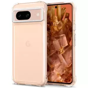 Kryt Spigen Cyrill Ultra Sheer, matte clear - Google Pixel 8 (ACS06308)