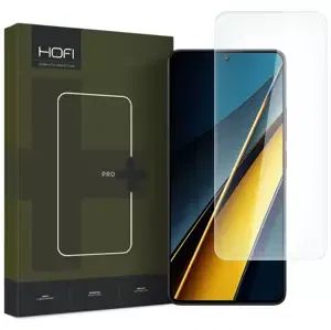 Ochranné sklo HOFI GLASS PRO+ XIAOMI POCO X6 PRO 5G CLEAR (5906203691821)