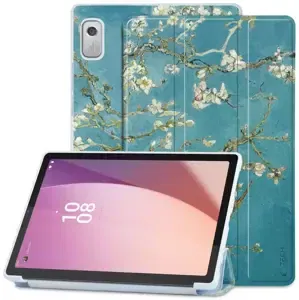 Pouzdro TECH-PROTECT SMARTCASE LENOVO TAB M9 9.0 TB-310 SAKURA (5906203691104)