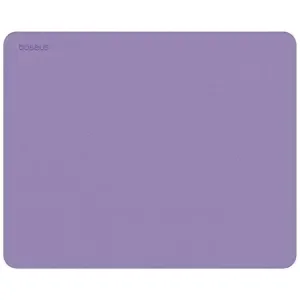 Podložka pod myš Baseus mouse pad (Purple)